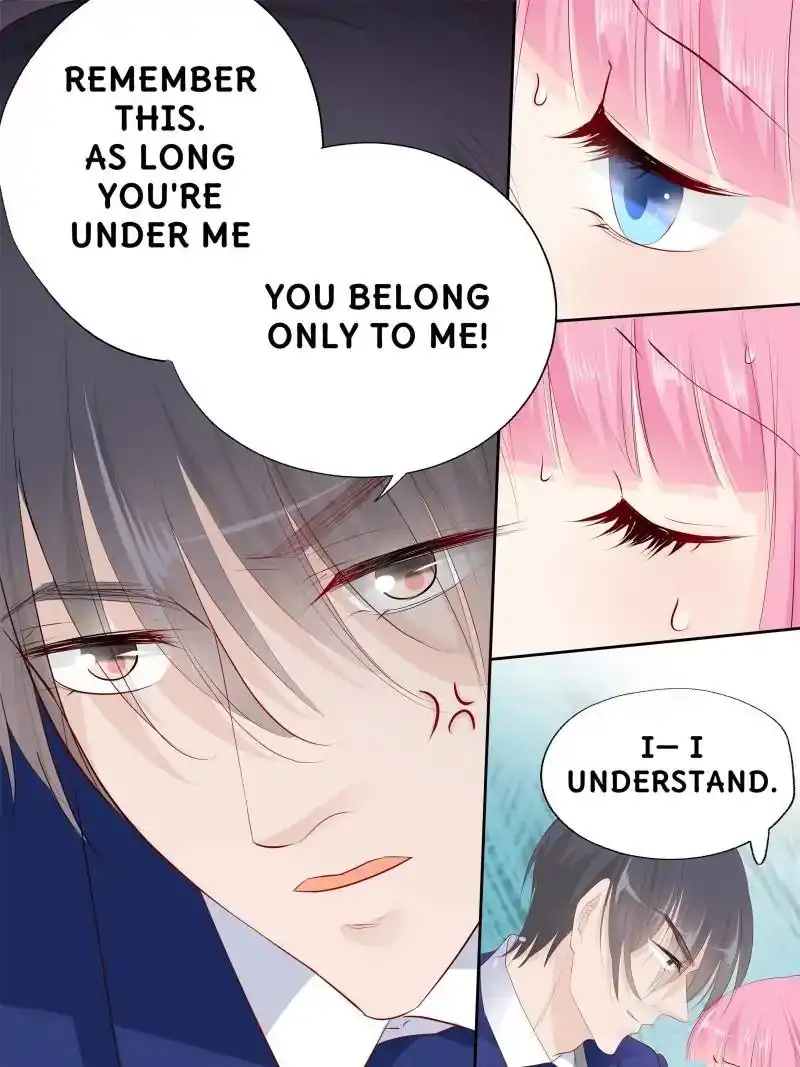 Don't be so harsh Chapter 134 7